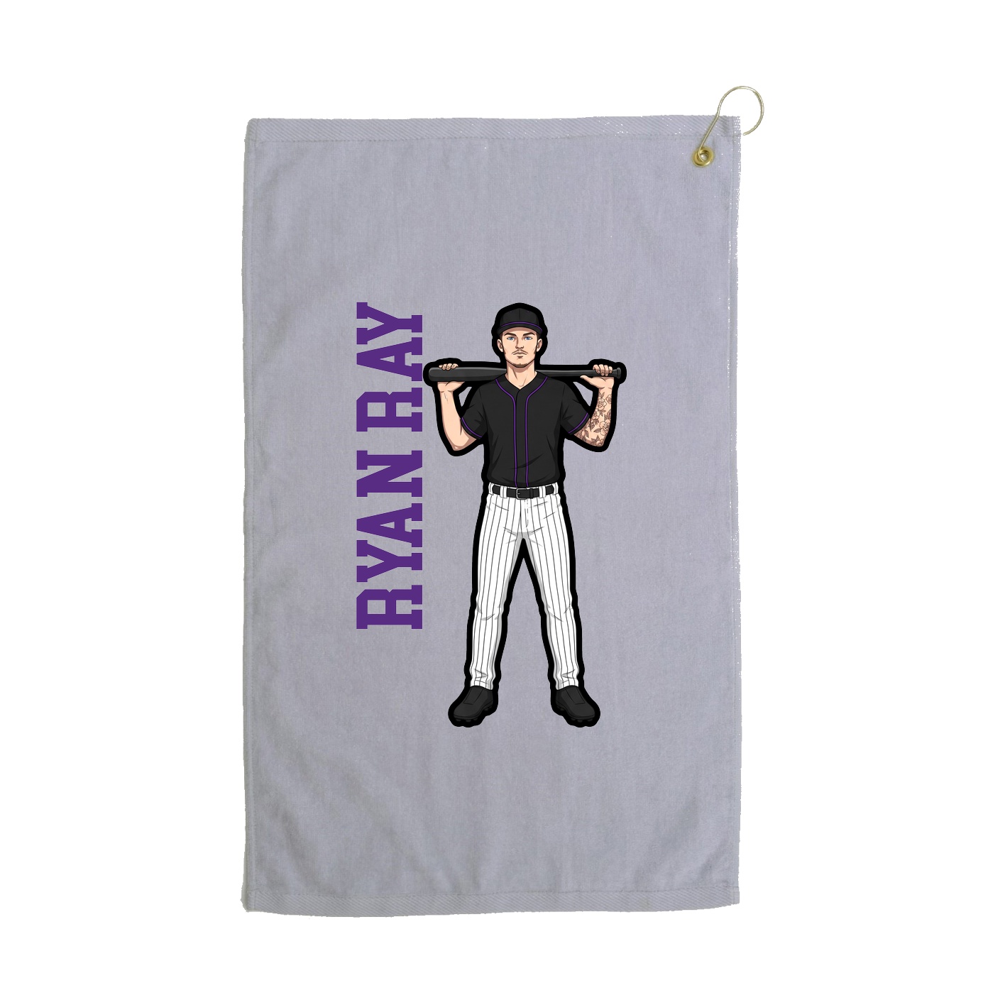 Golf Towel