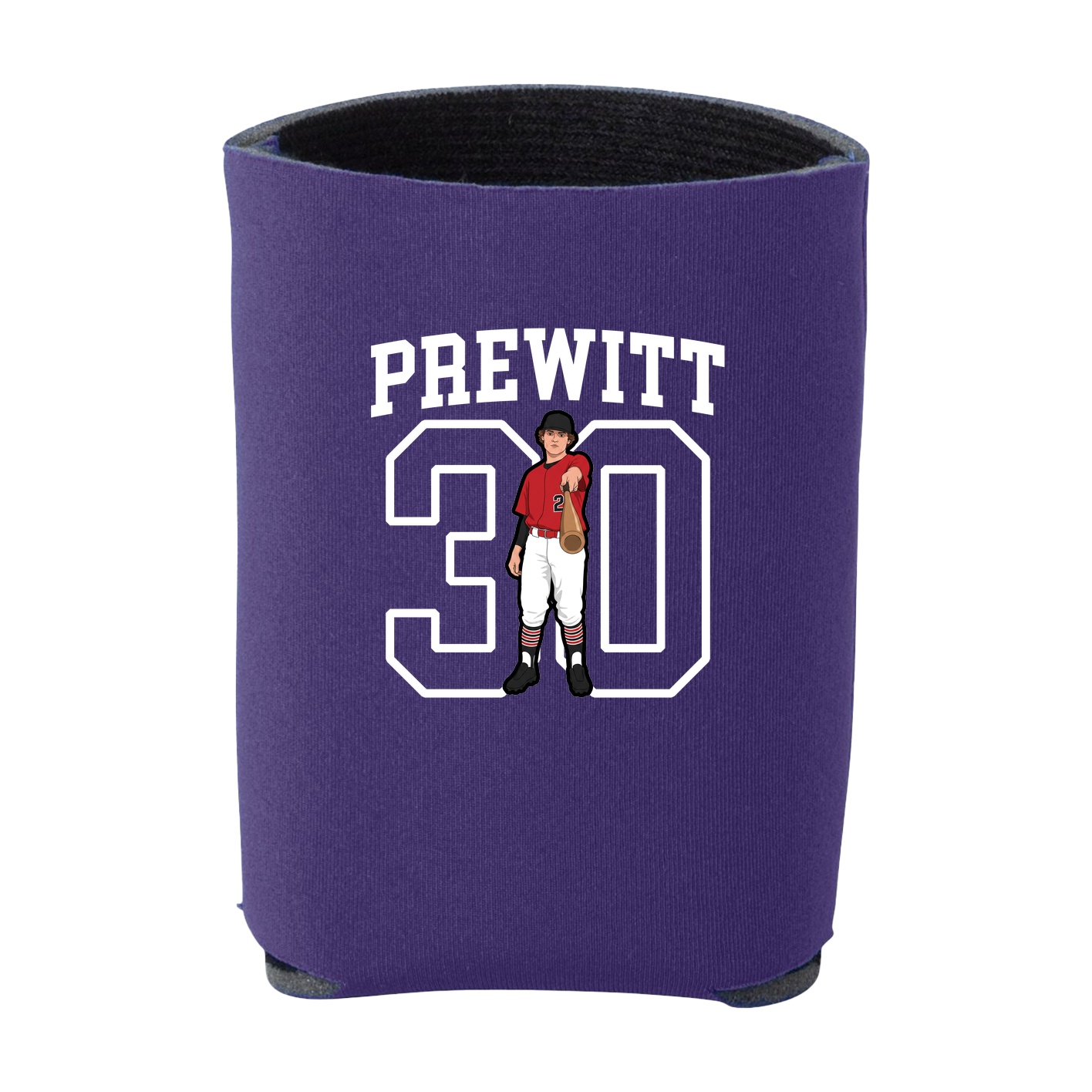 Can Holder — Shirsey in Purple
