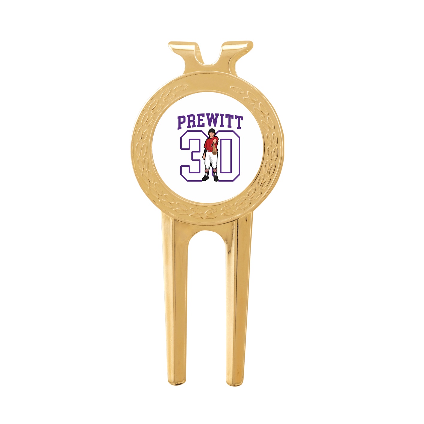 Divot Tool with Ball Marker — Shirsey in Classic
