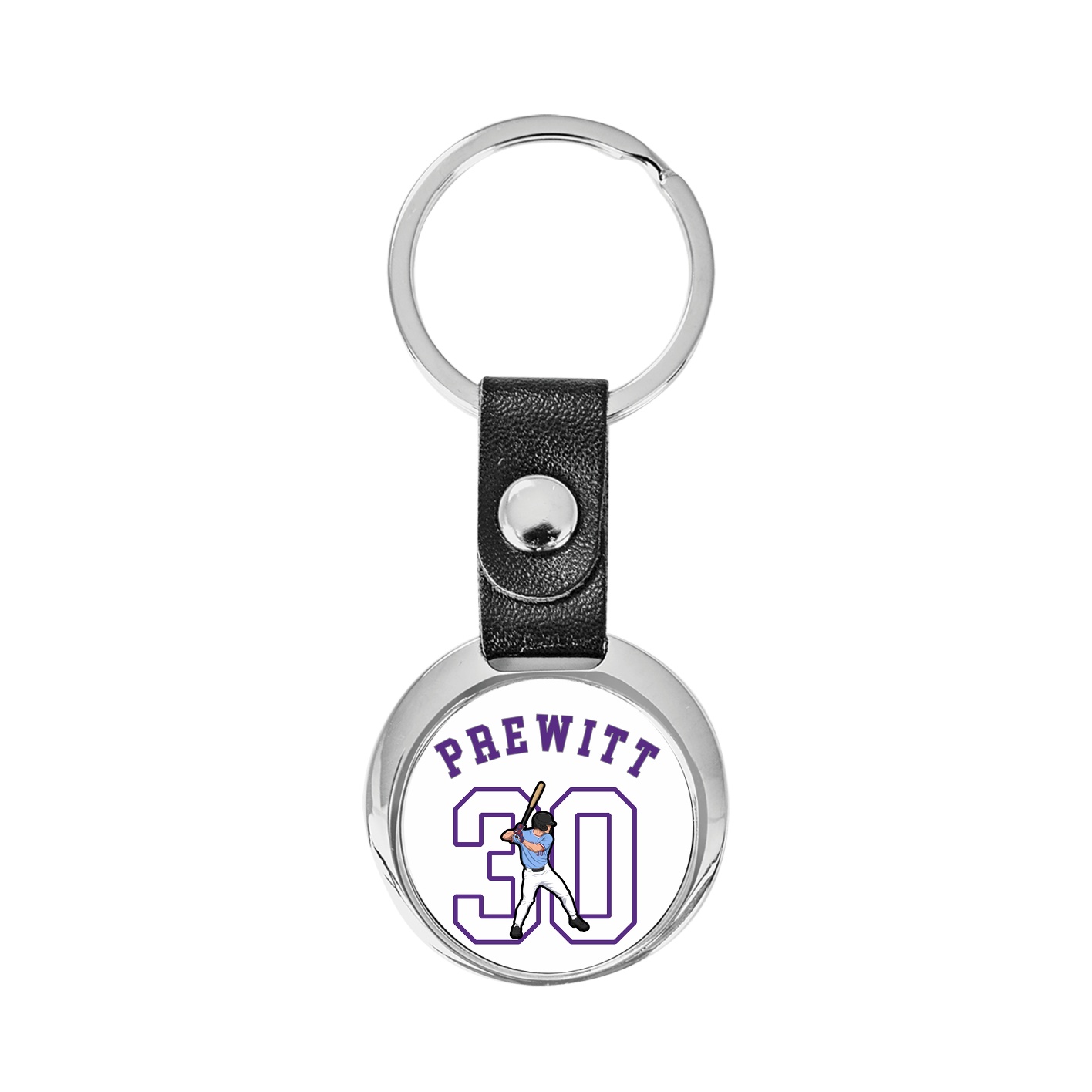 Key Chain — Shirsey Arch in Classic