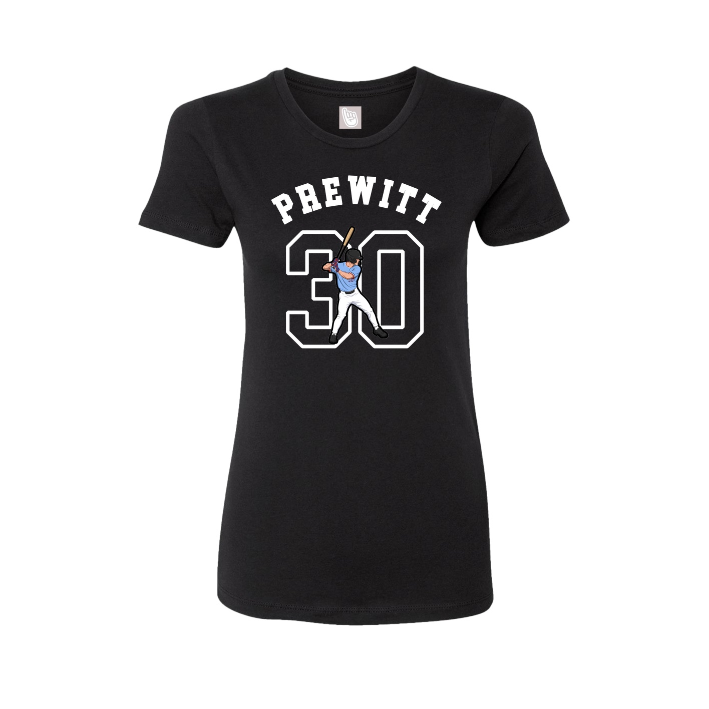 NIL Club Womens Tee