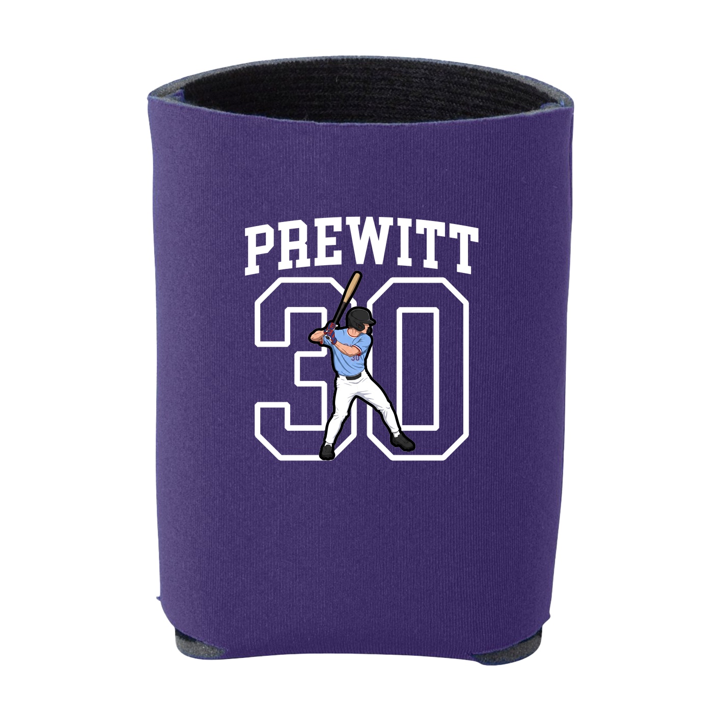 Can Holder — Shirsey in Purple
