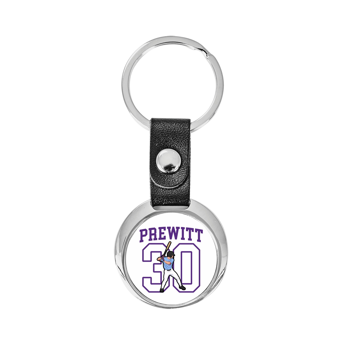 Key Chain — Shirsey in Classic