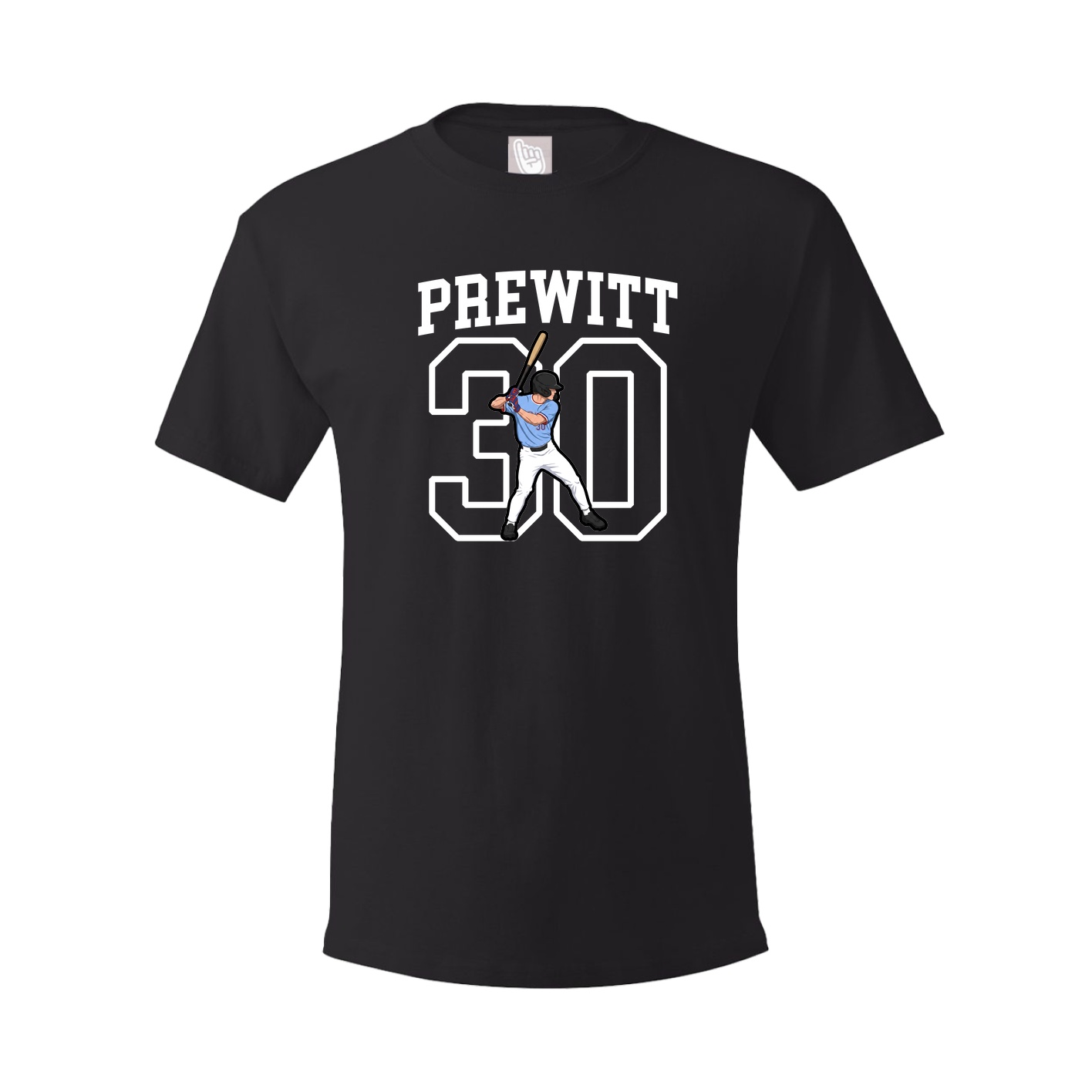 NIL Club Tee