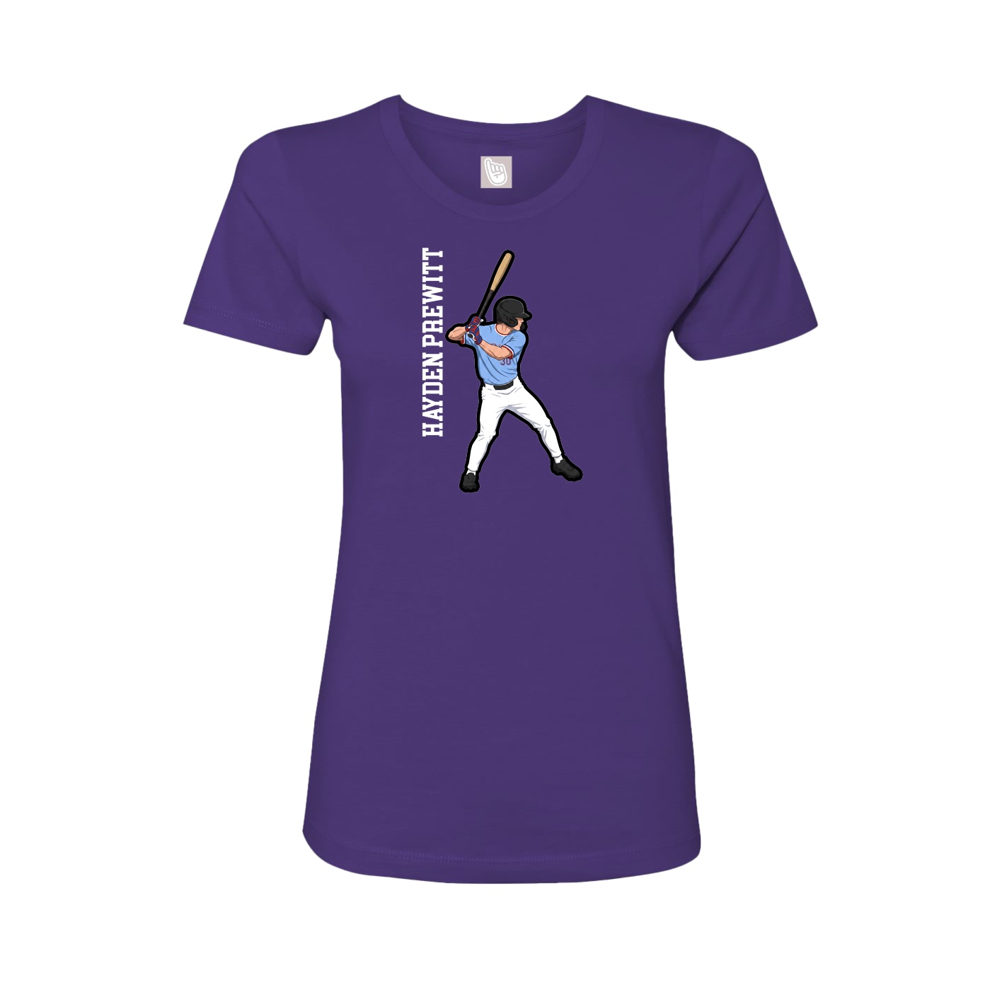NIL Club Womens Tee