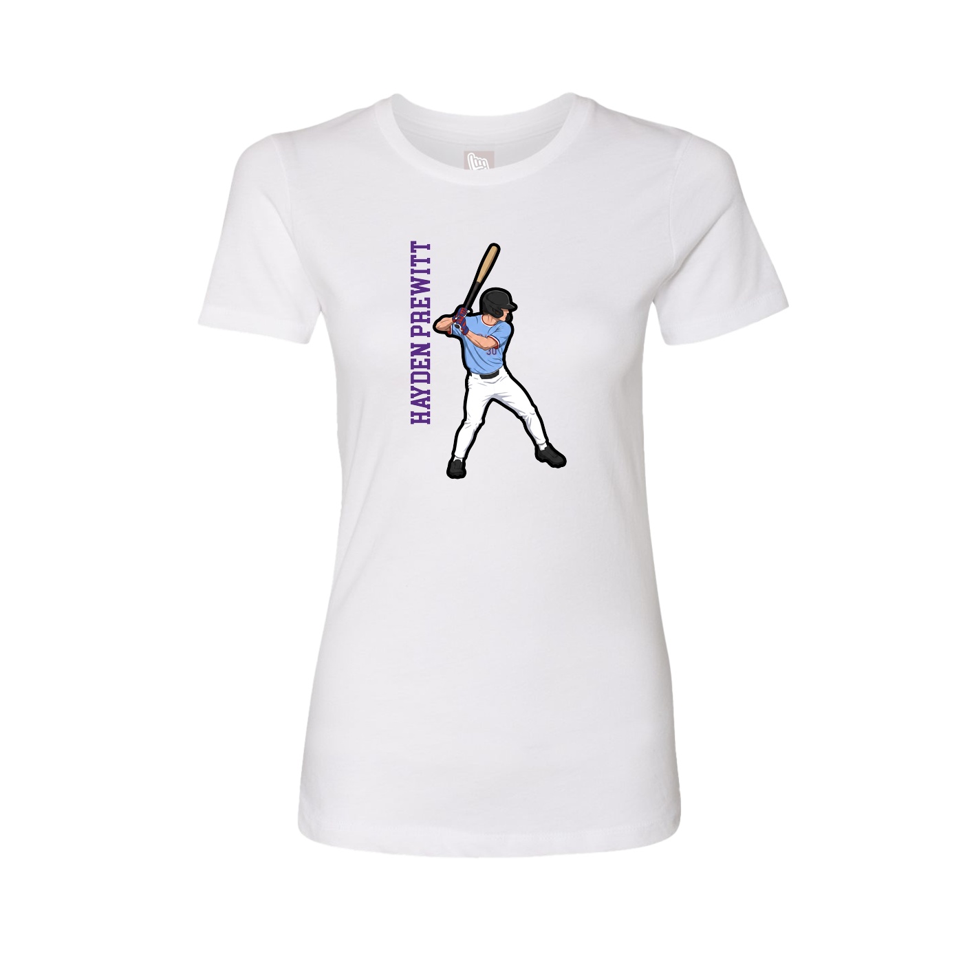 Womens Tee