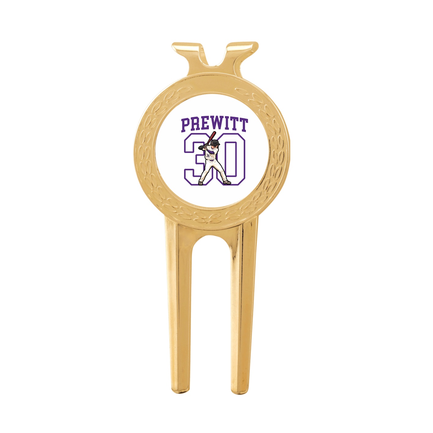 Divot Tool with Ball Marker — Shirsey in Classic
