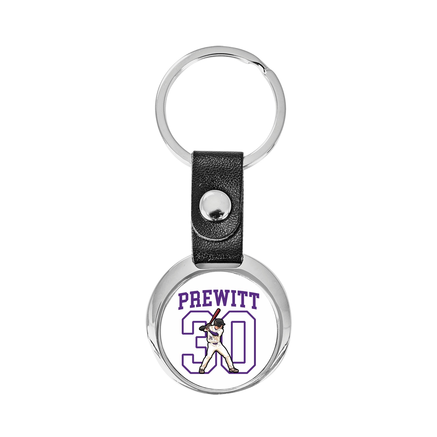 Key Chain — Shirsey in Classic