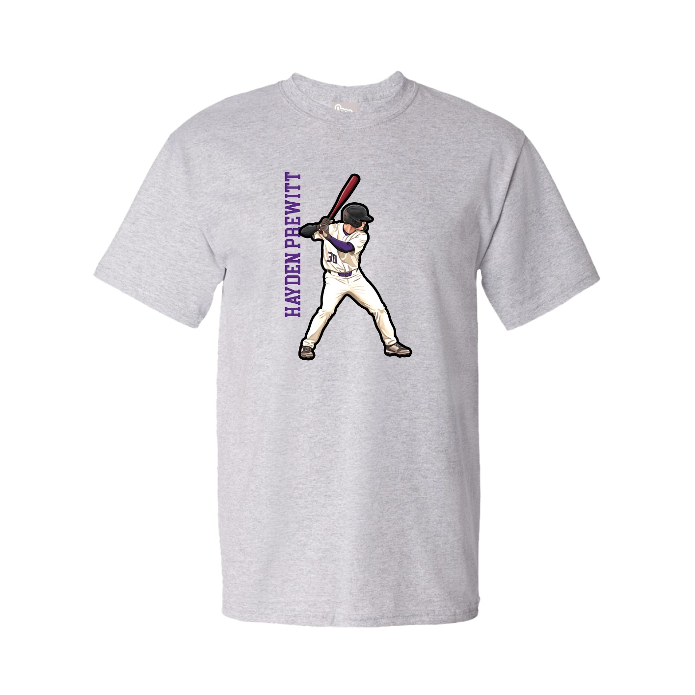 NIL Club Tee