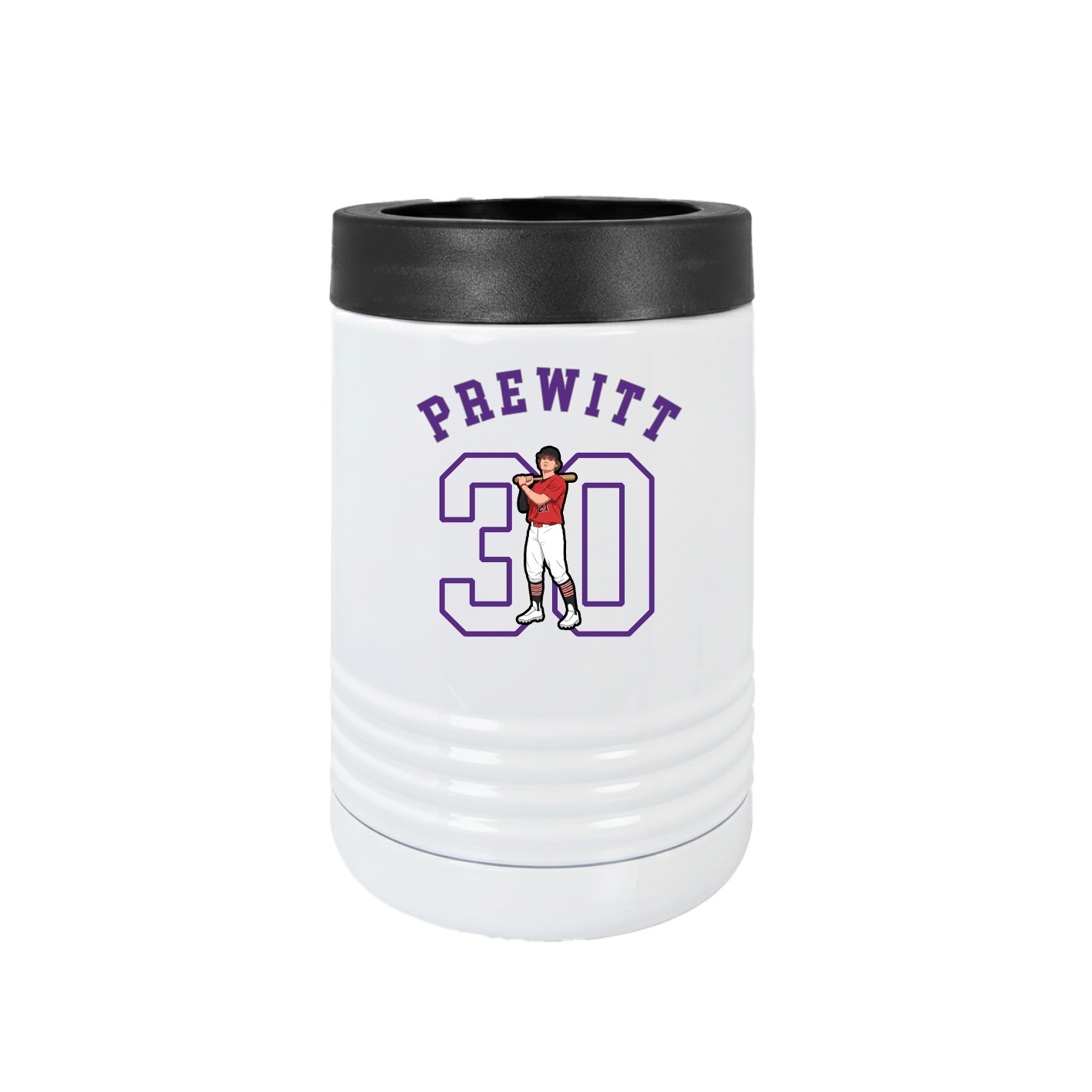 Beverage Holder — Shirsey Arch in White
