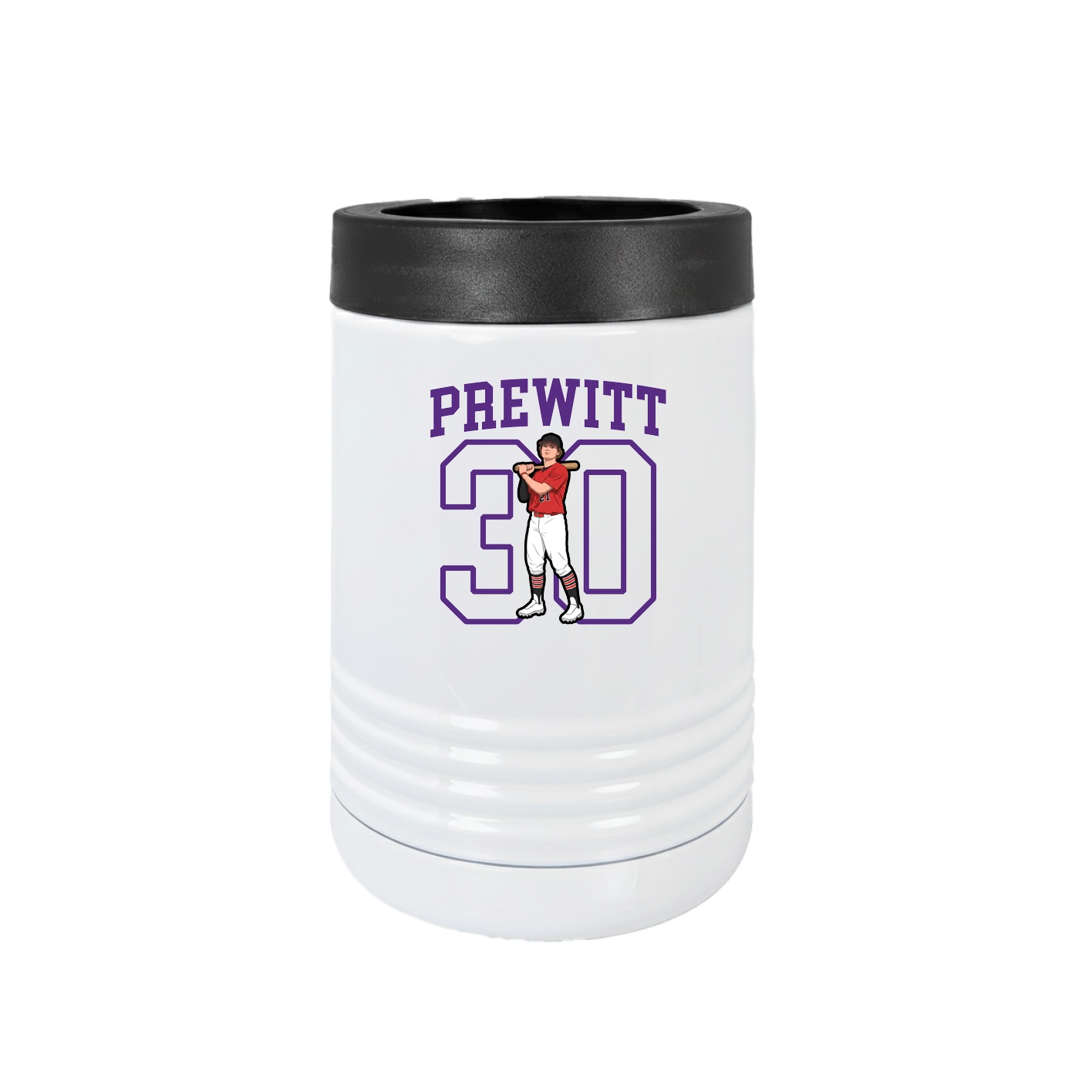 Beverage Holder — Shirsey in White