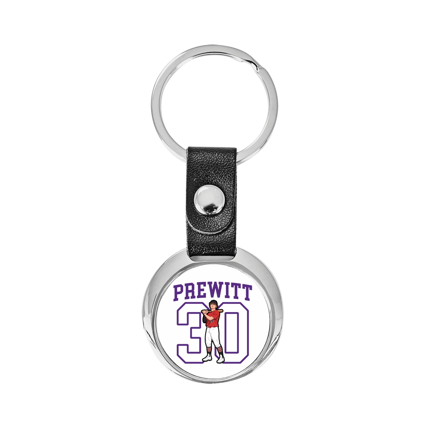 Key Chain — Shirsey in Classic