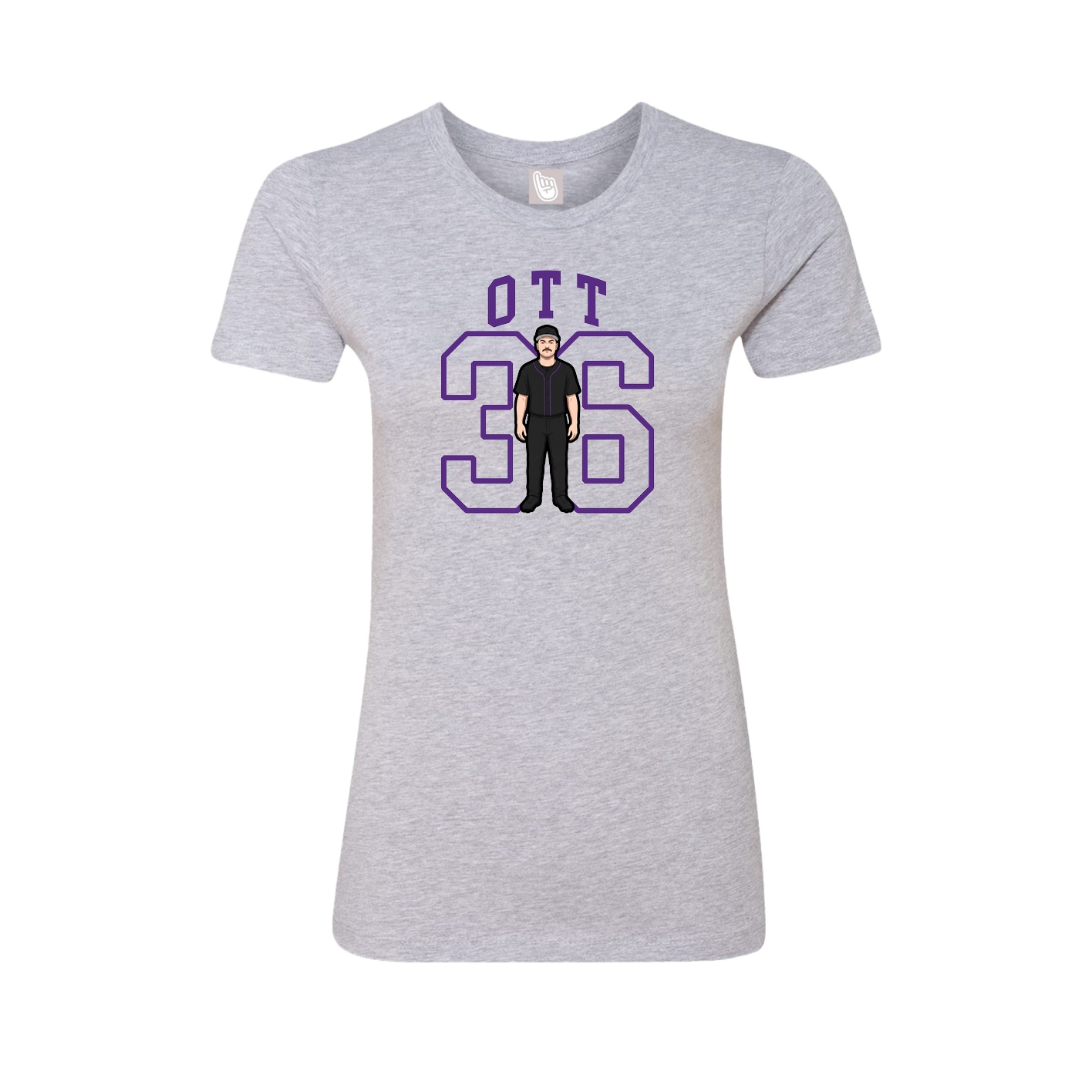 Womens Tee