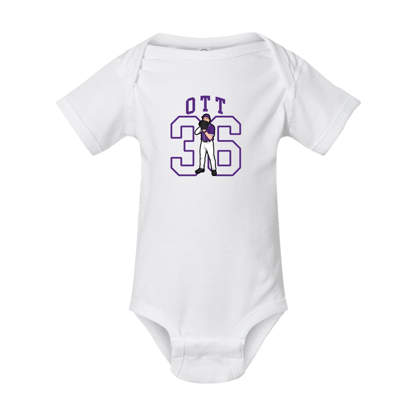 Baby Onesie