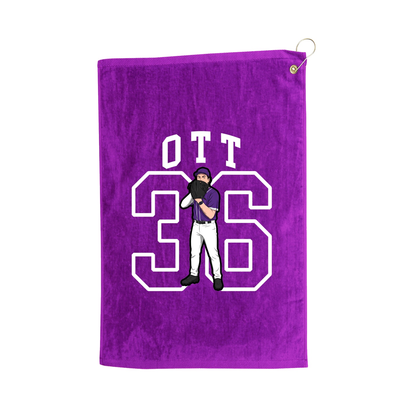 Golf Towel