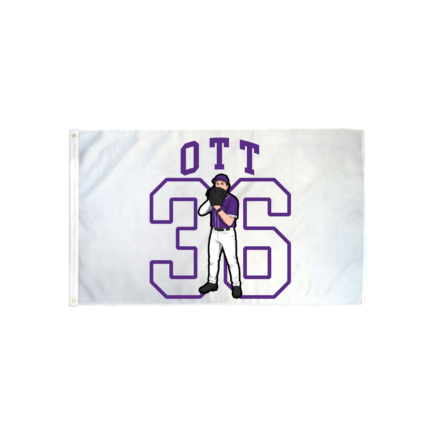 3x5 Flag