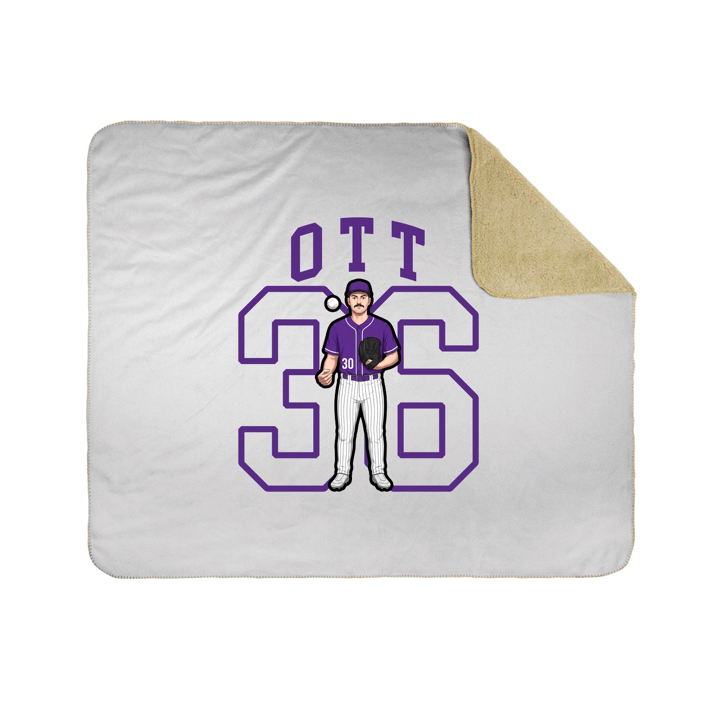 Throw Blanket