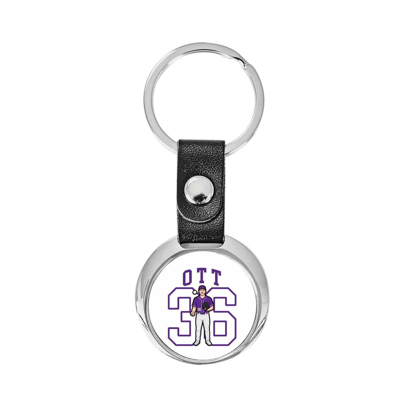 Key Chain — Shirsey in Classic