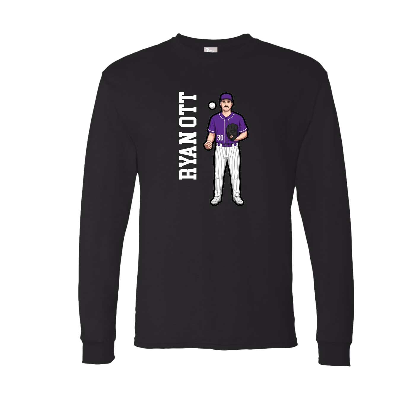 Long Sleeve Tee
