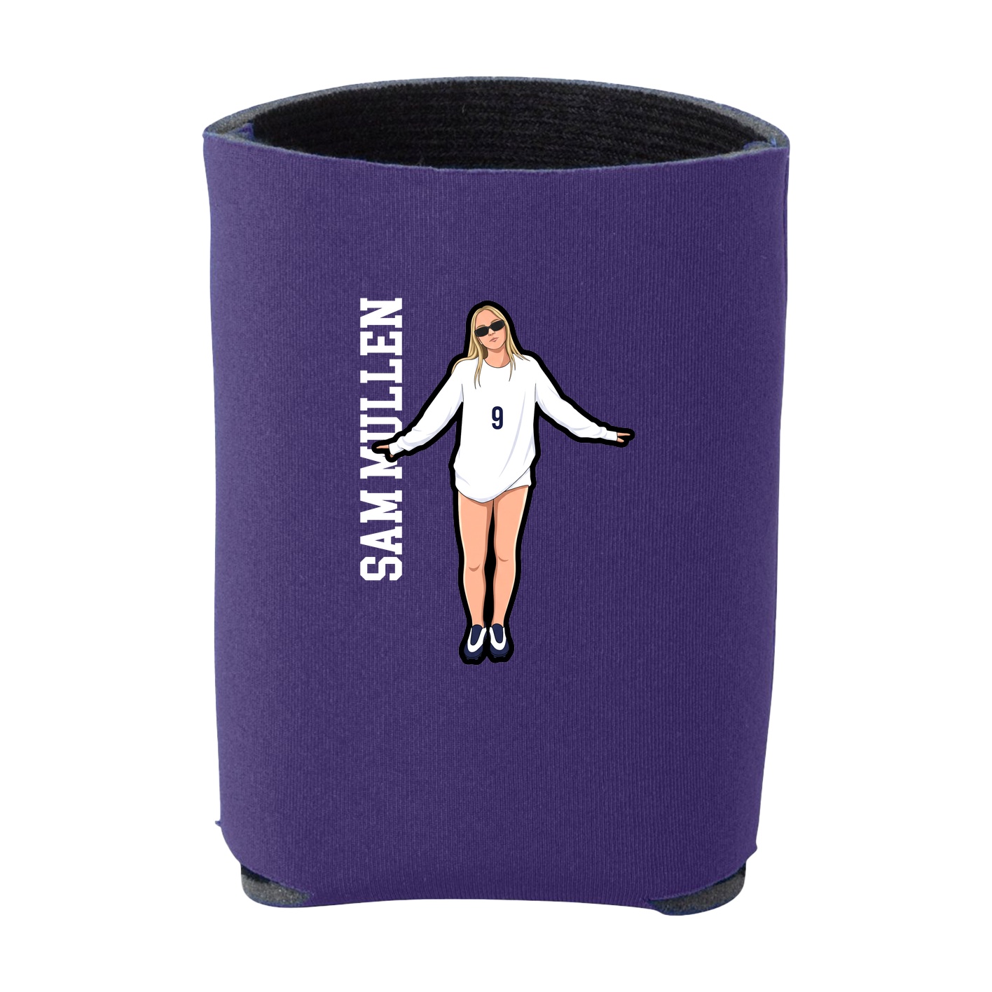 Can Holder