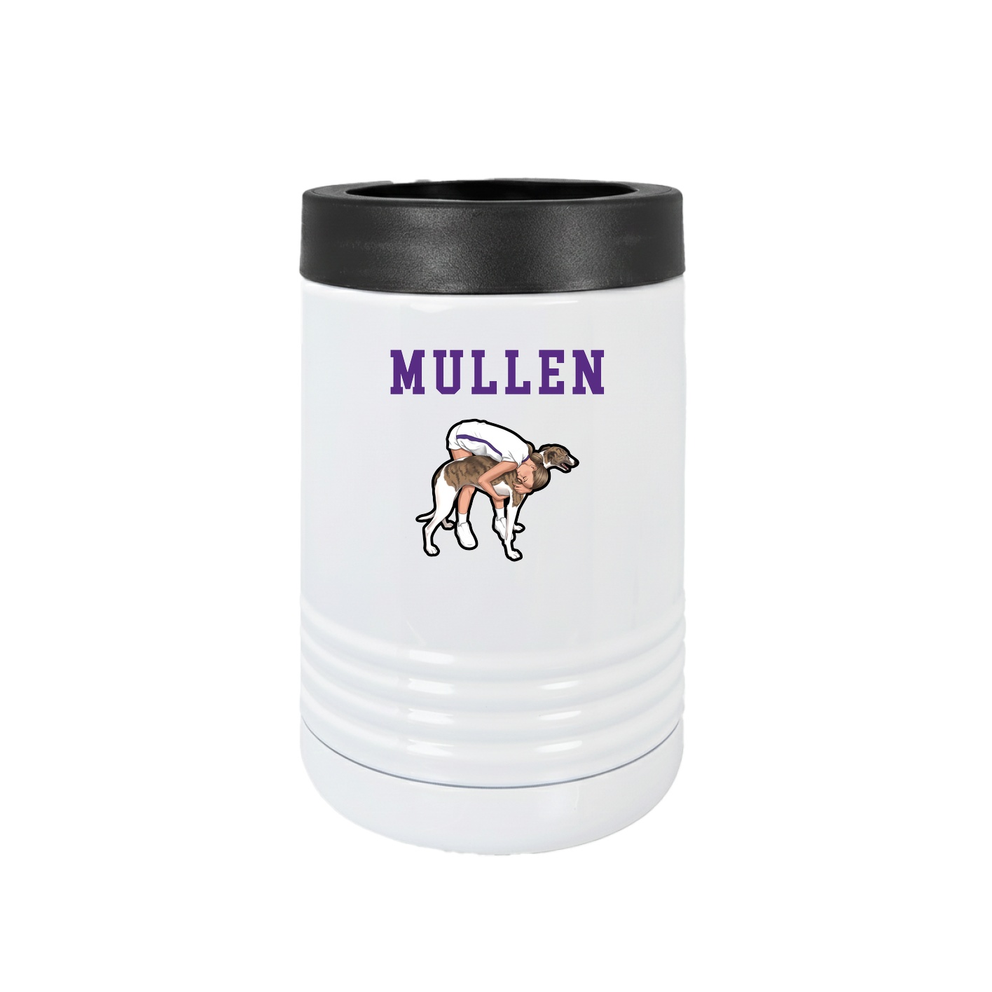 Beverage Holder — Shirsey in White