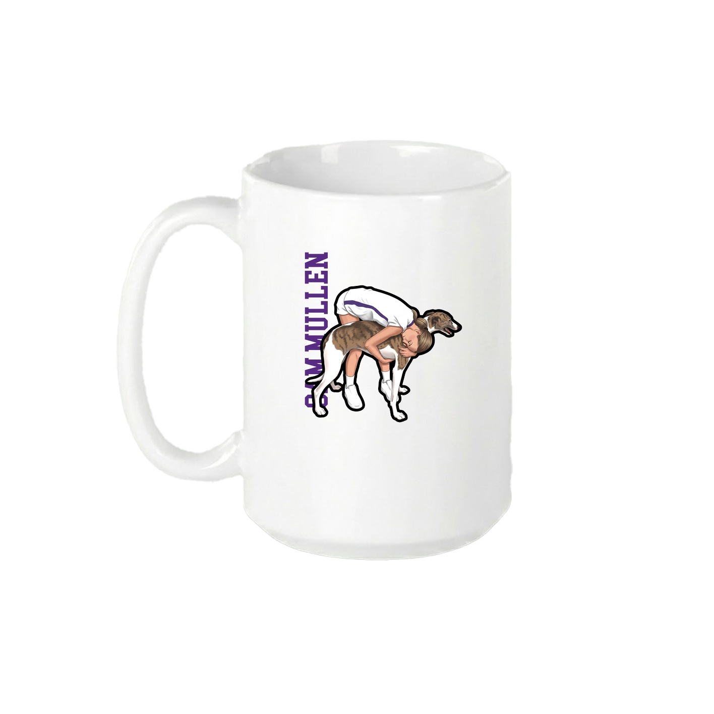 15oz Coffee Mug
