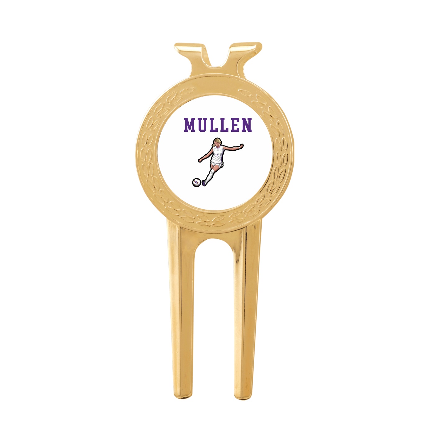Divot Tool with Ball Marker — Shirsey in Classic