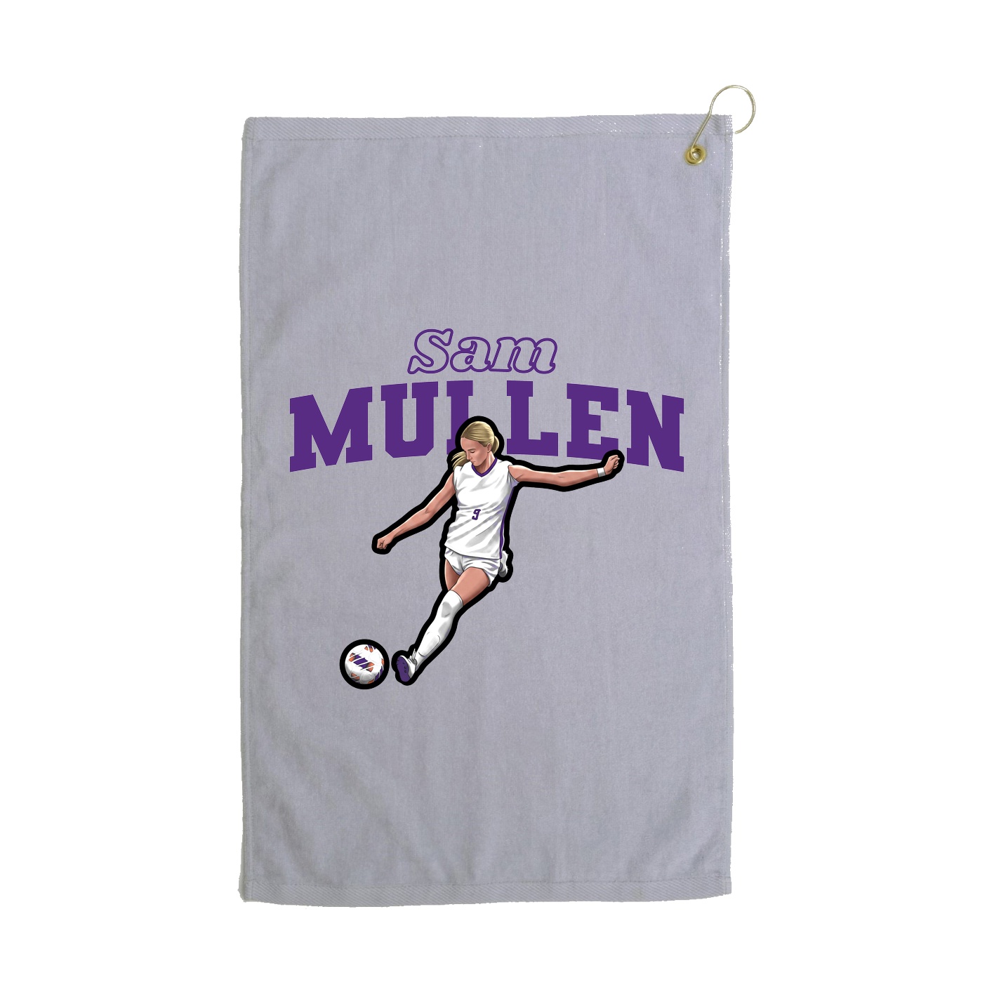 Golf Towel