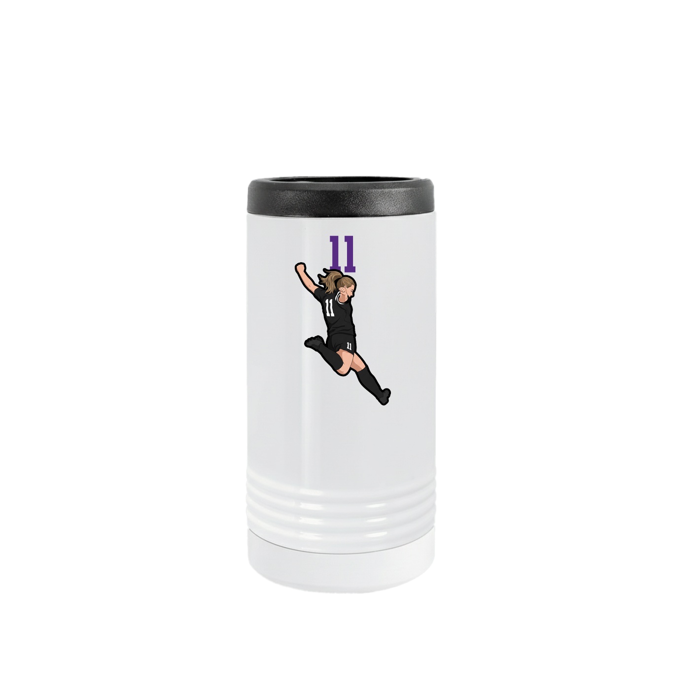 Slim Beverage Holder