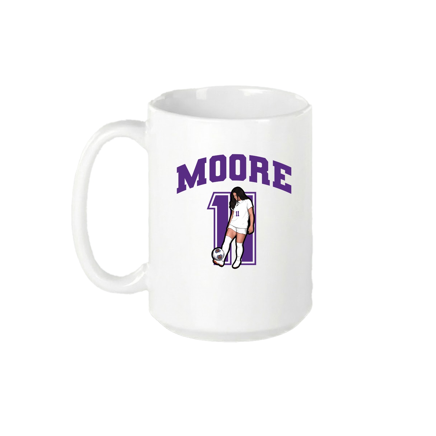 15oz Coffee Mug