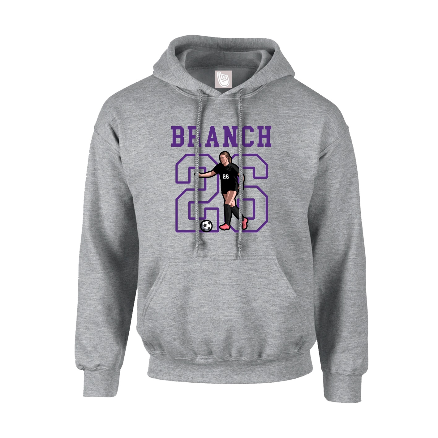 Hoodie