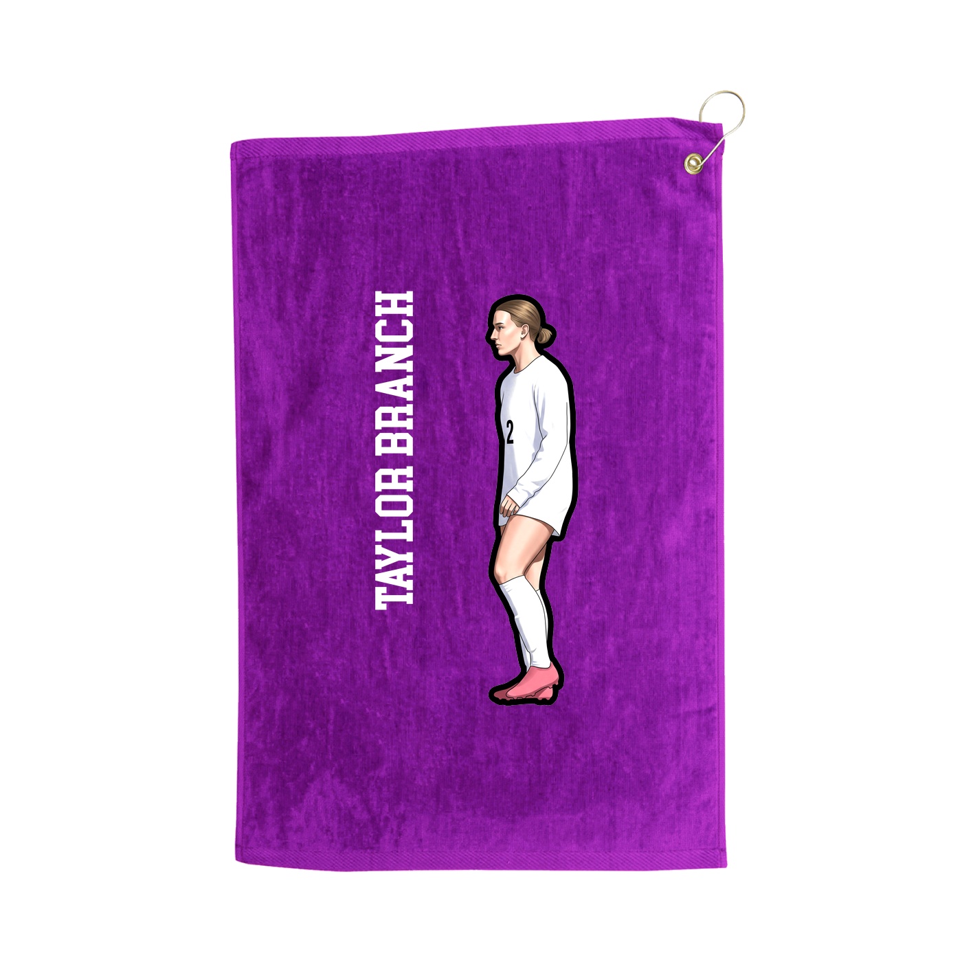 Golf Towel