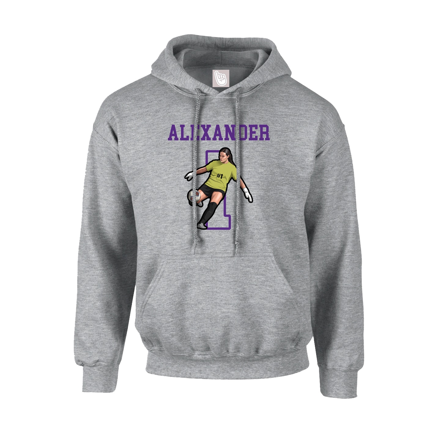 Hoodie