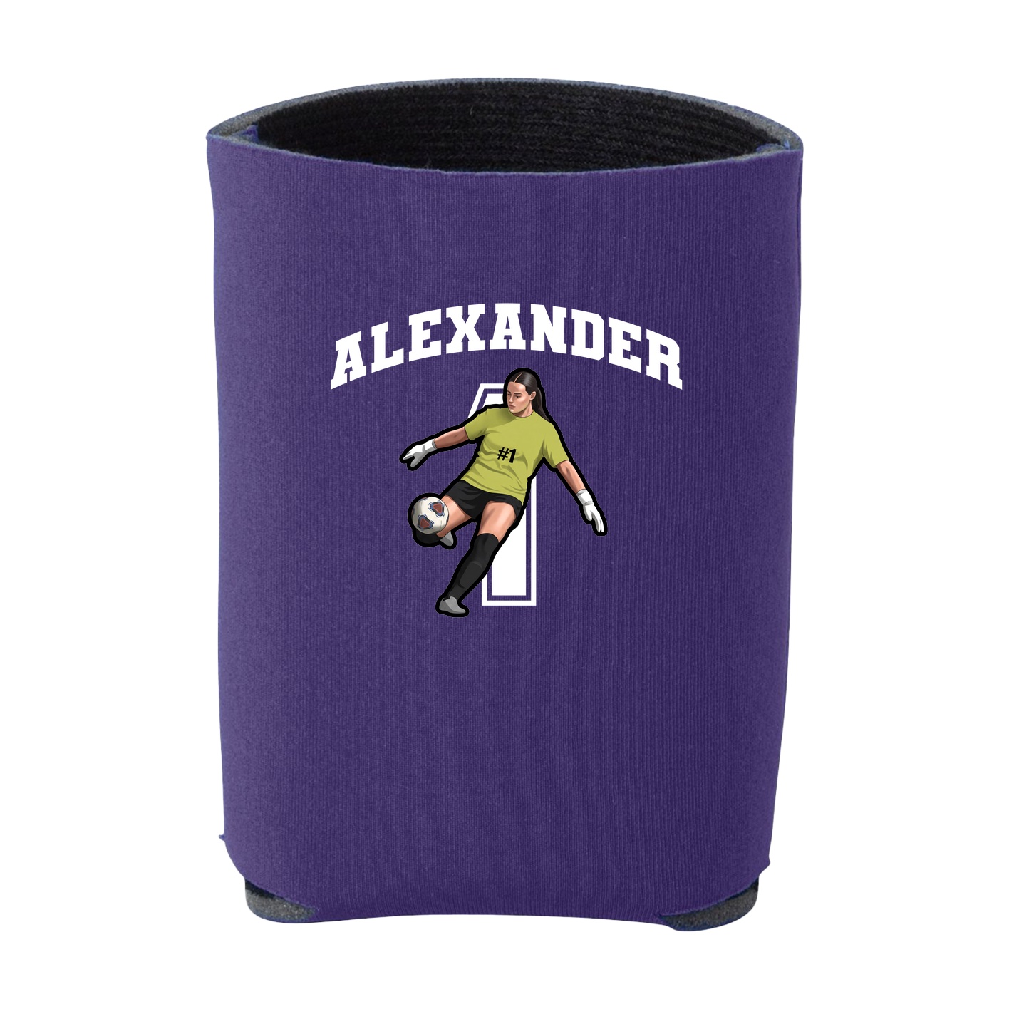 Can Holder