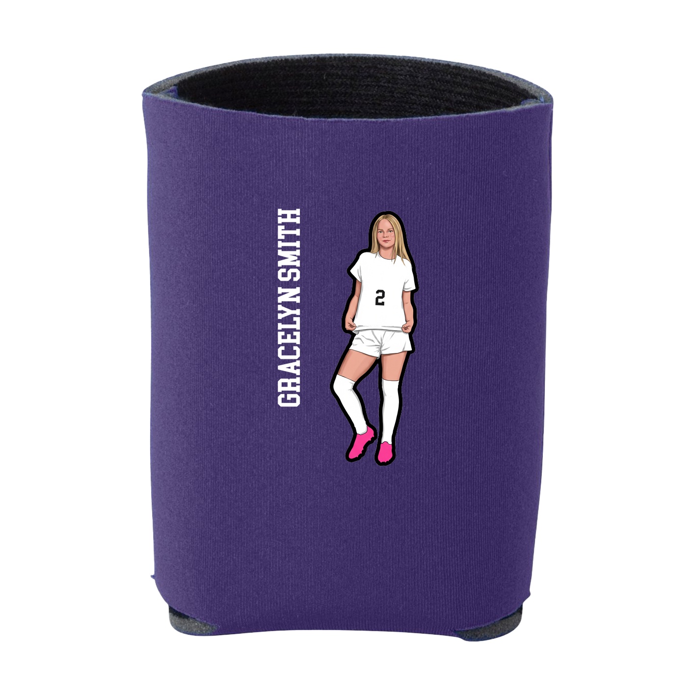 Can Holder