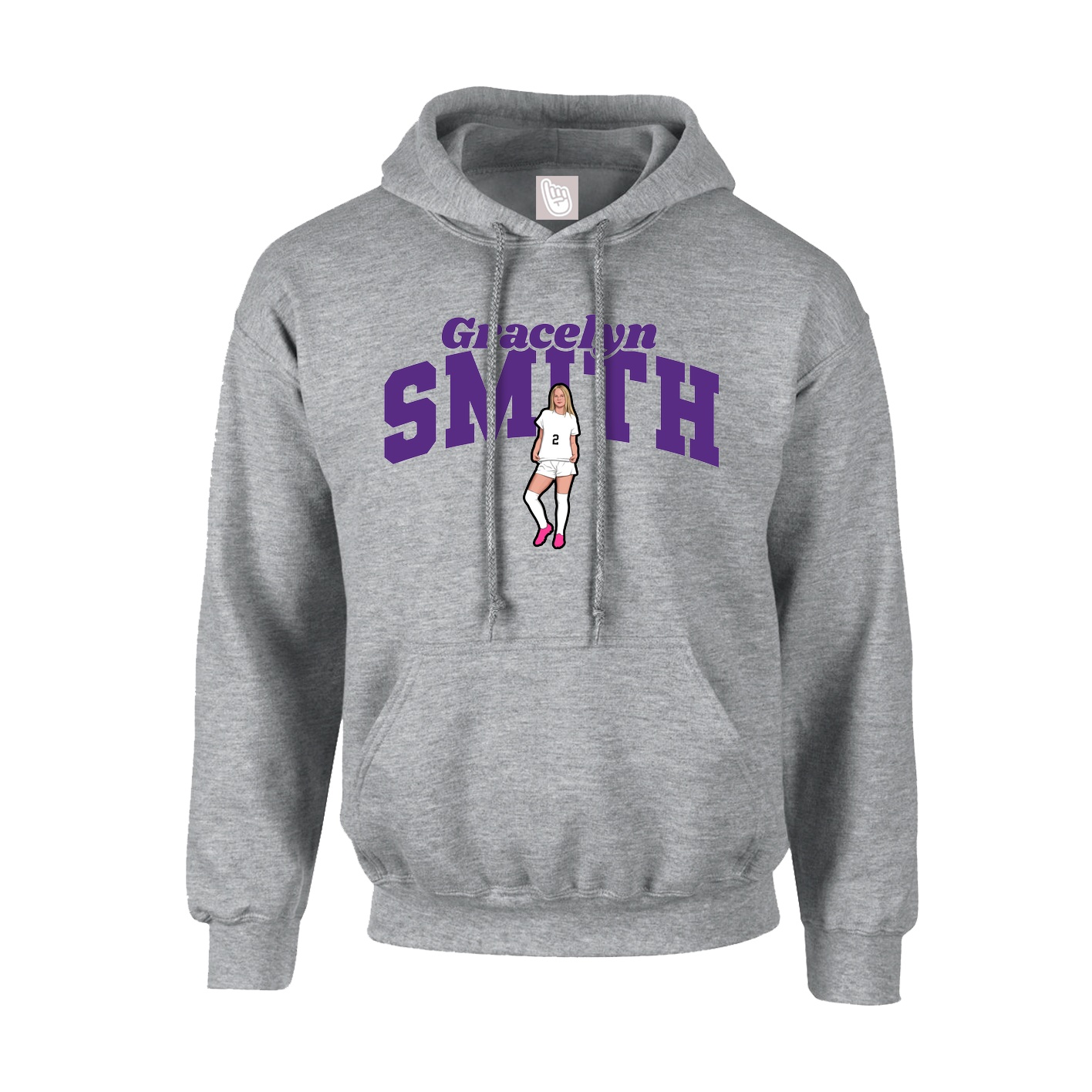 Hoodie