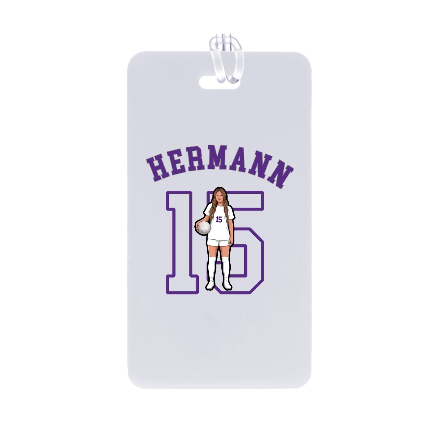Bag Tag