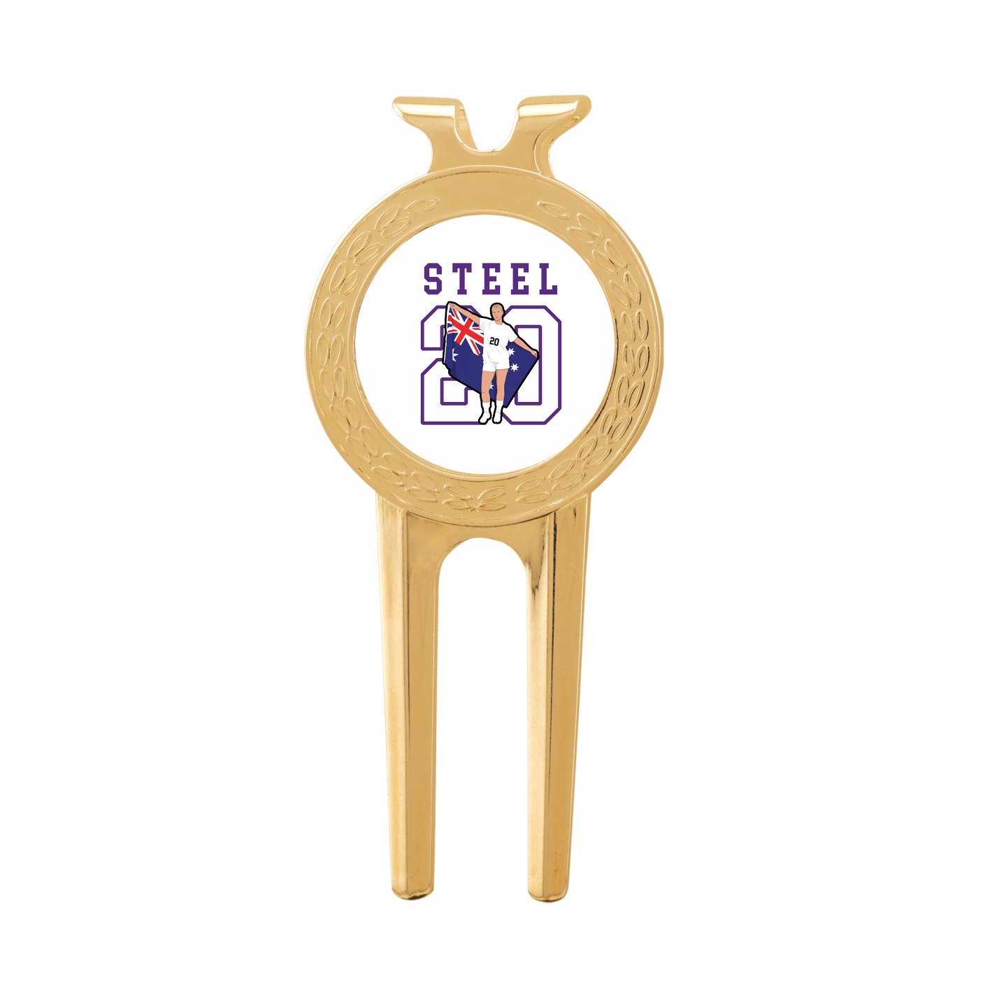 Divot Tool with Ball Marker — Shirsey in Classic