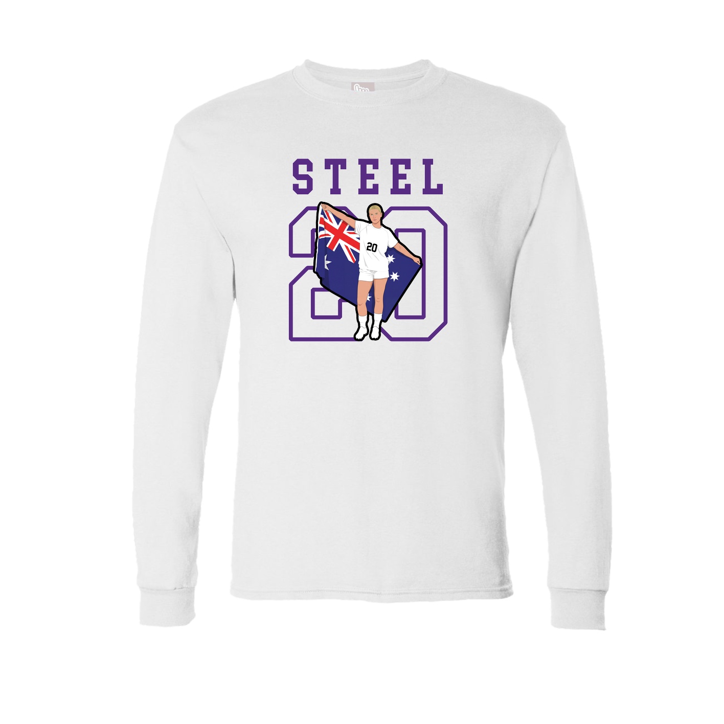 Long Sleeve Tee