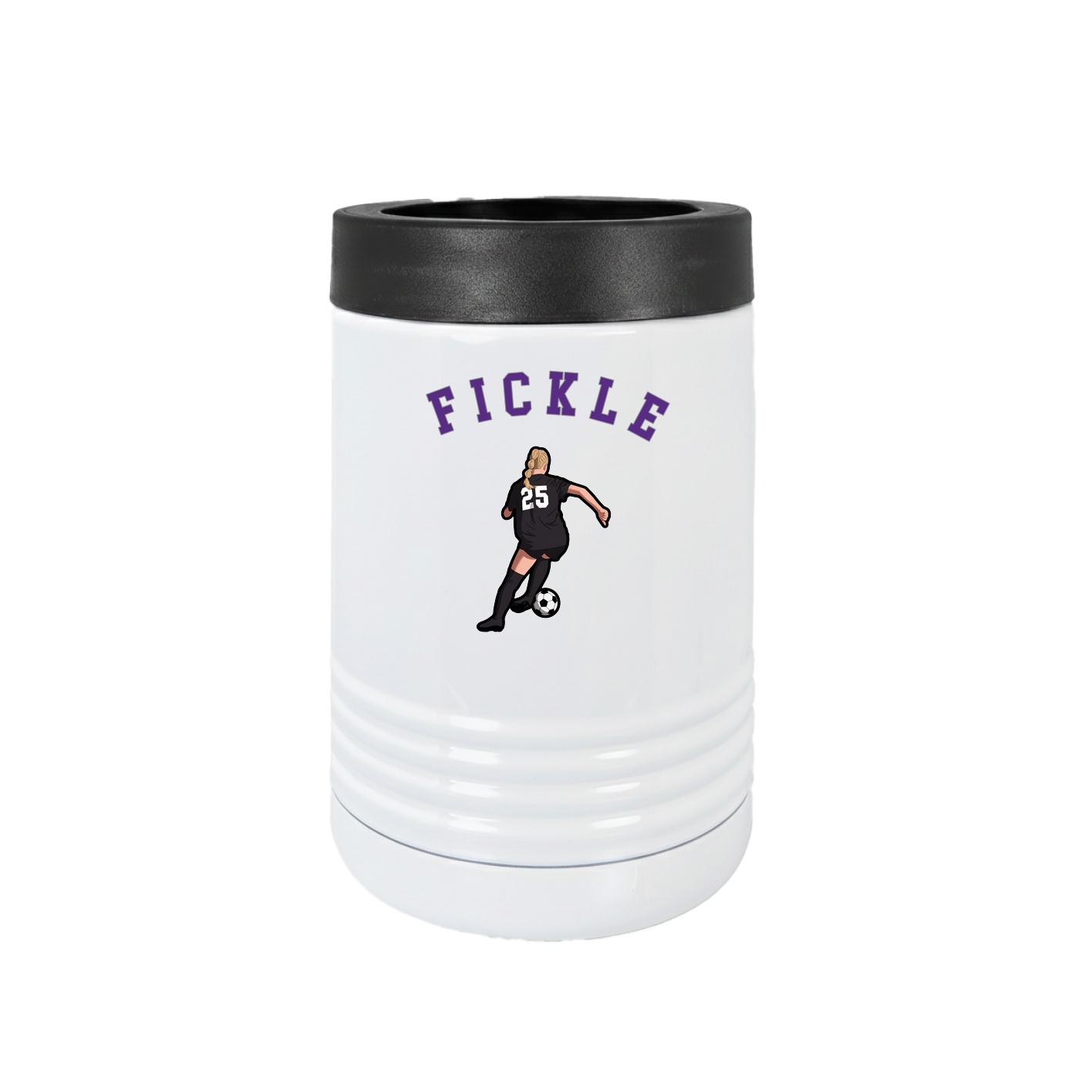 Beverage Holder — Shirsey Arch in White