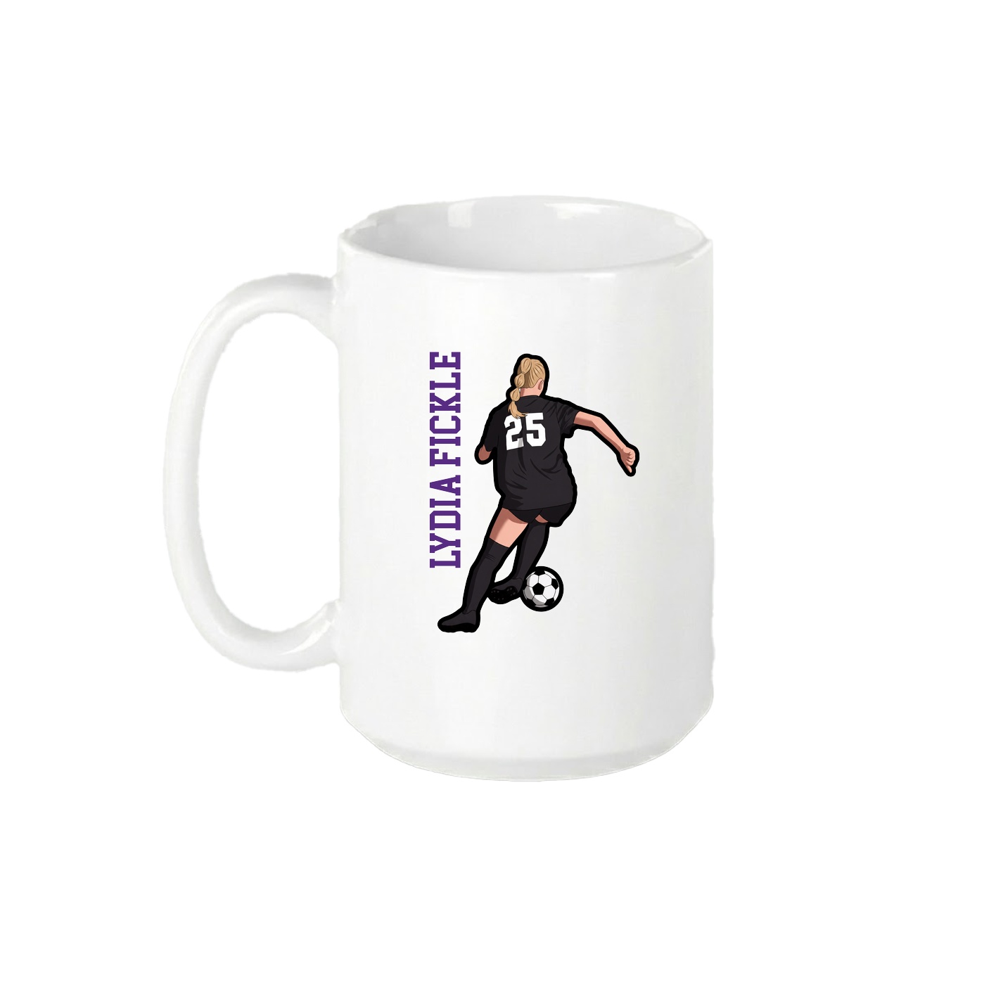 15oz Coffee Mug