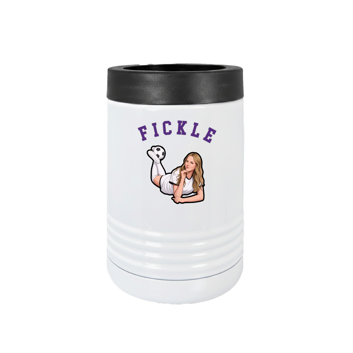 Beverage Holder — Shirsey Arch in White