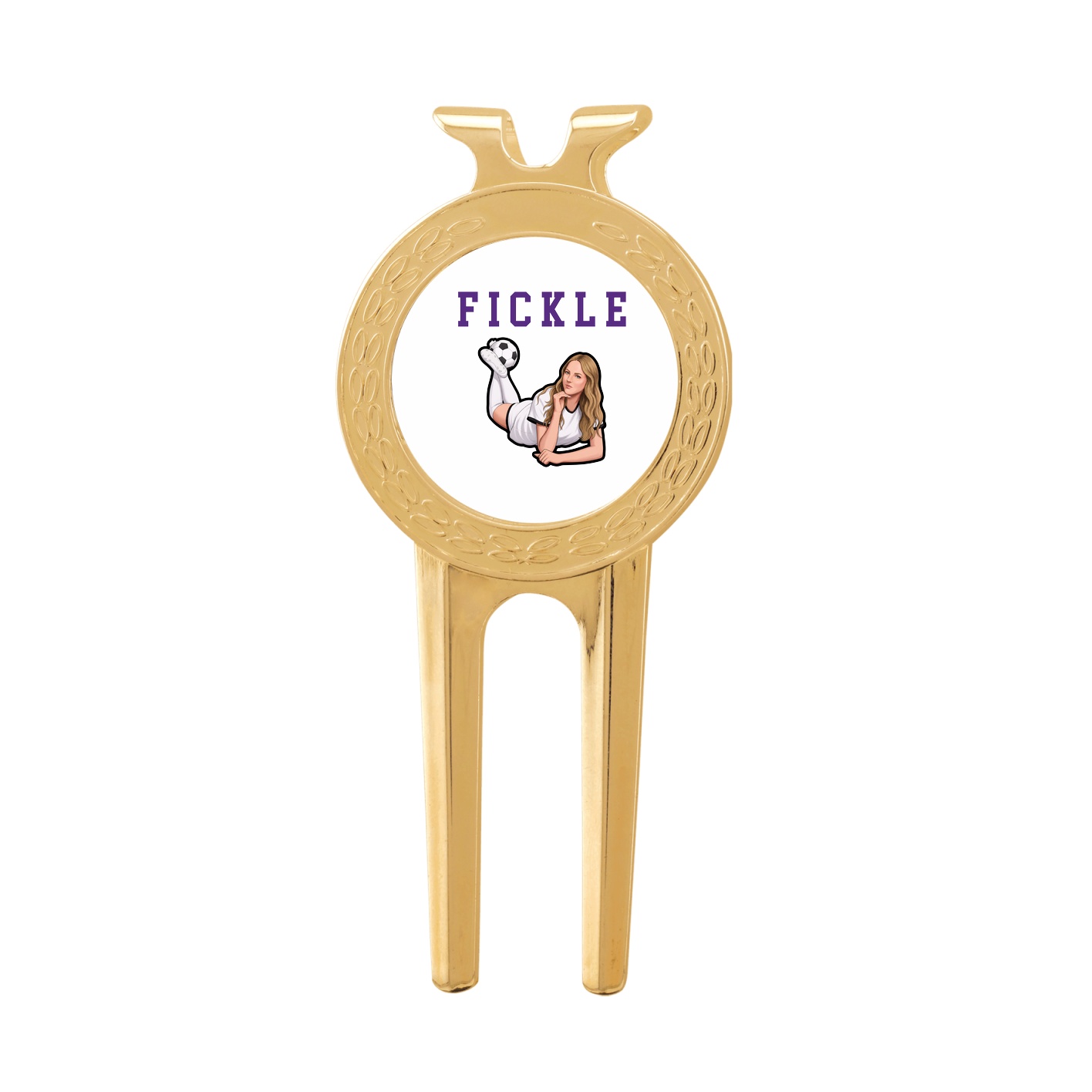 Divot Tool with Ball Marker — Shirsey in Classic
