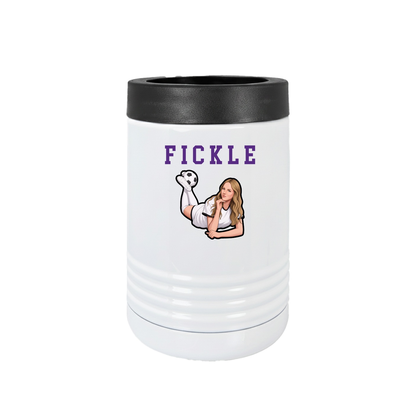 Beverage Holder — Shirsey in White