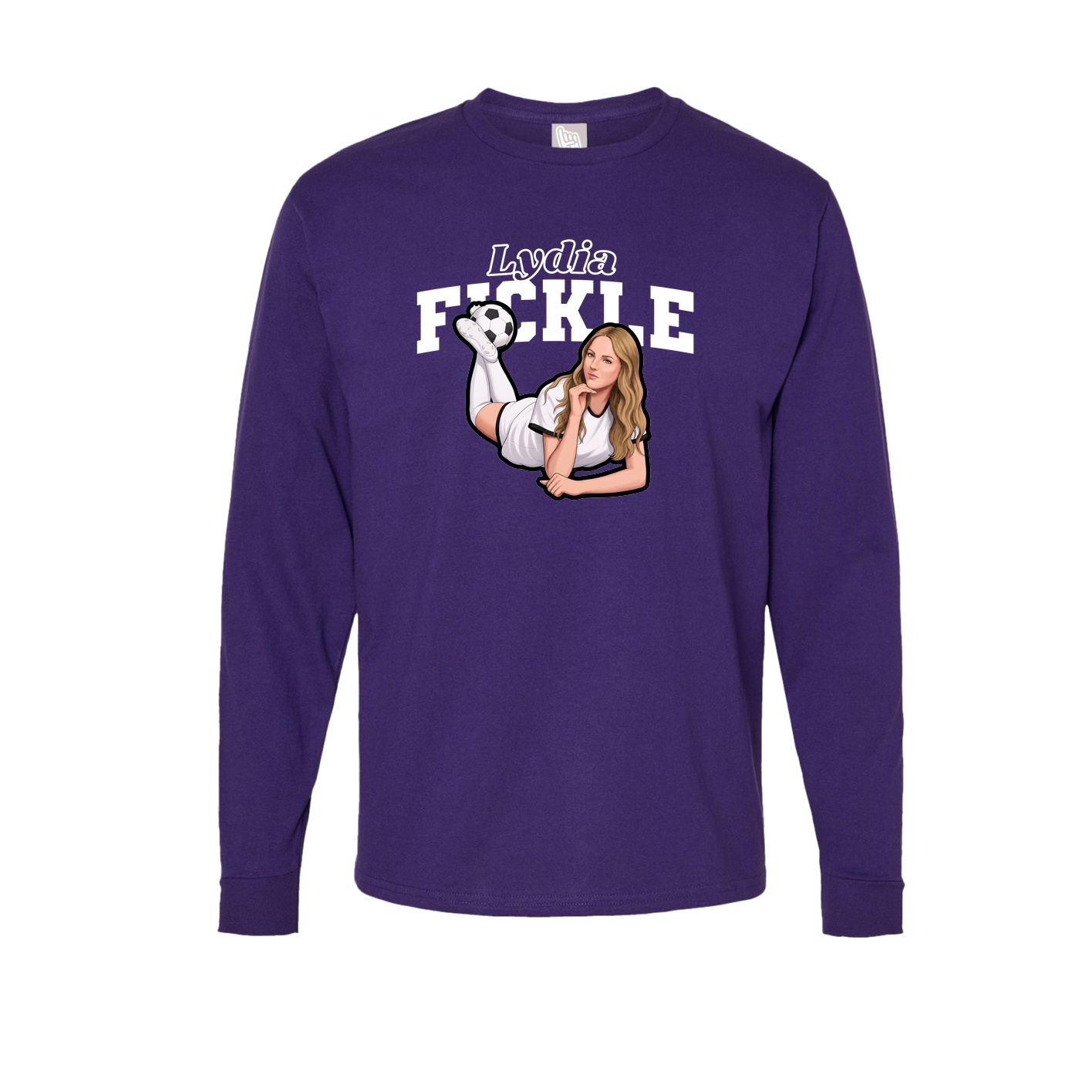 Long Sleeve Tee