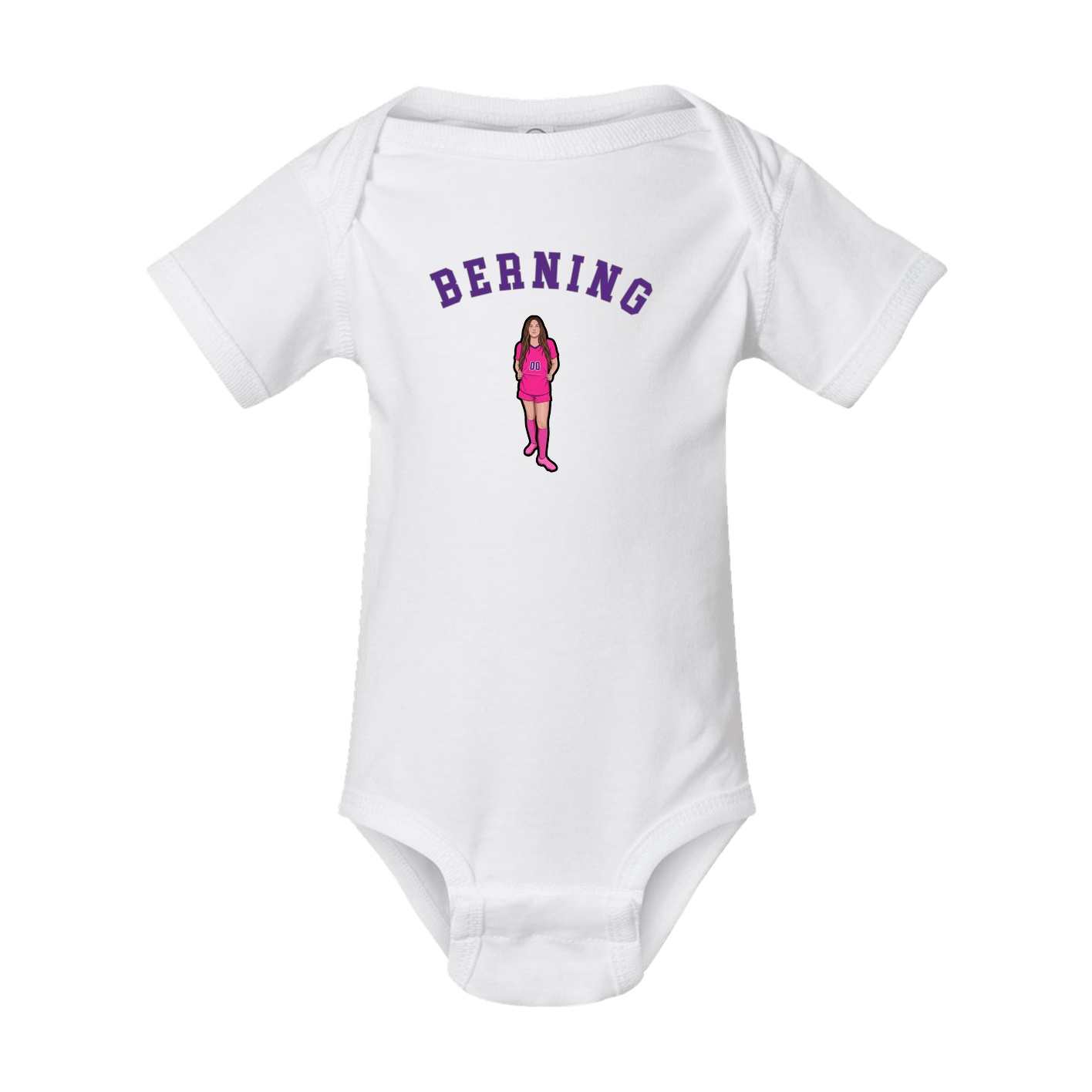 Baby Onesie