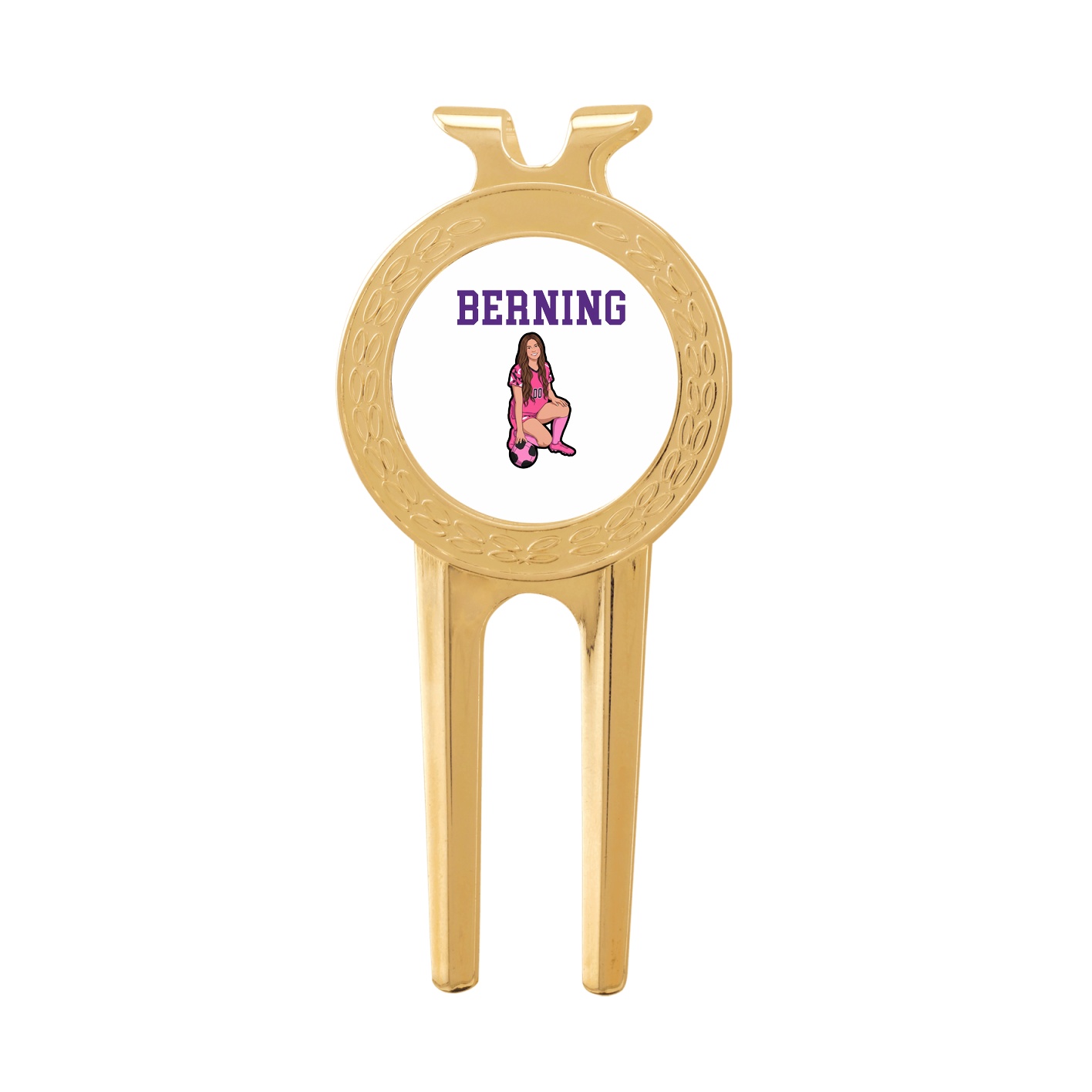Divot Tool with Ball Marker — Shirsey in Classic