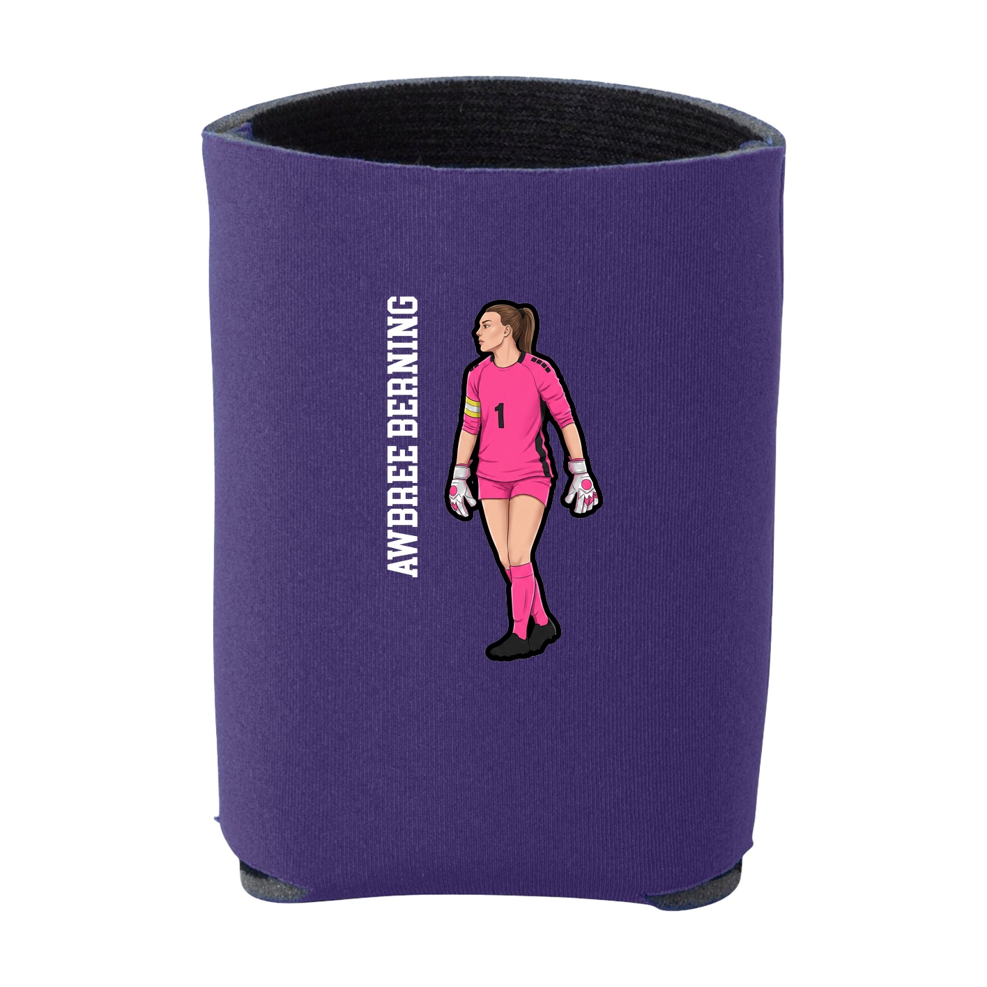 Can Holder