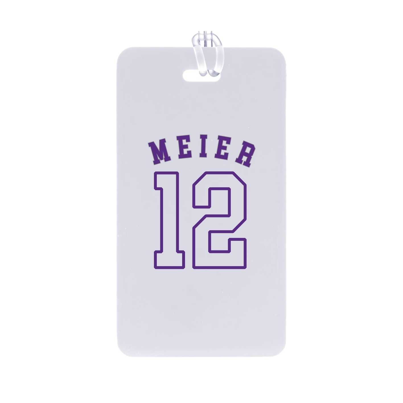 Bag Tag