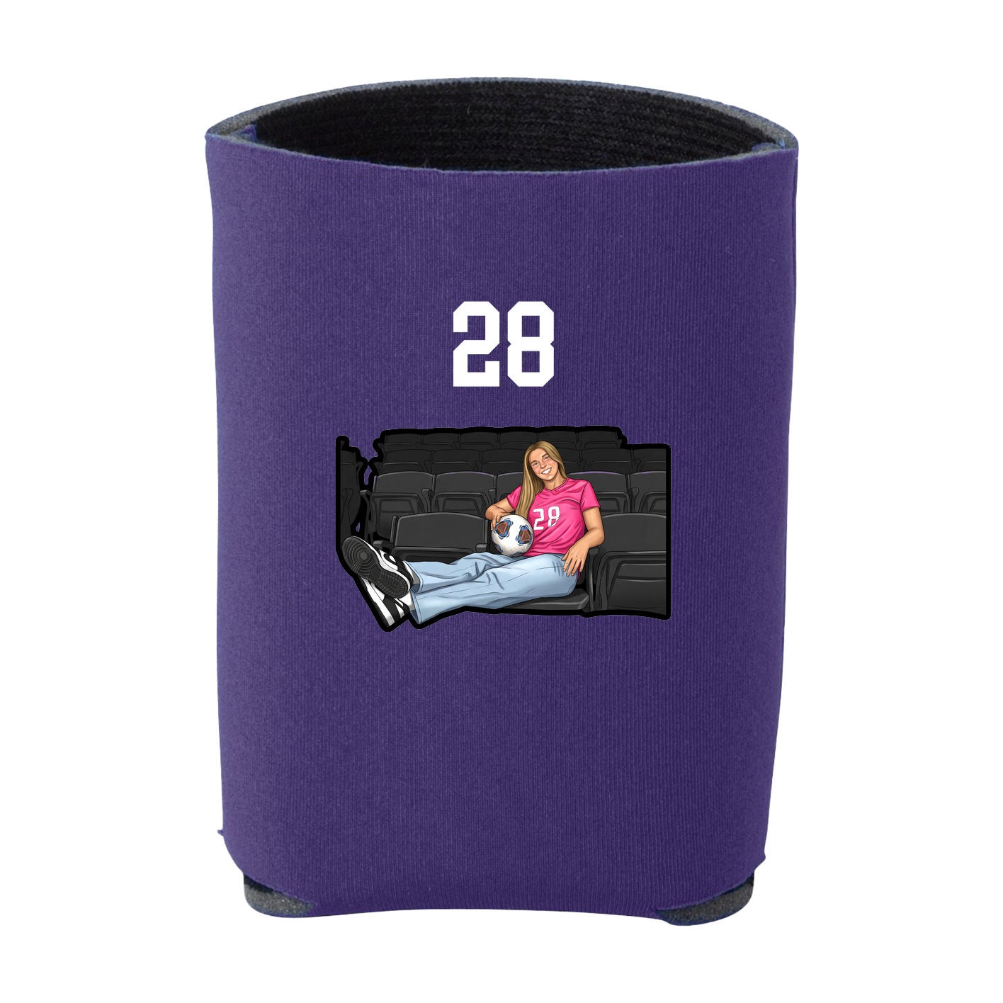 Can Holder